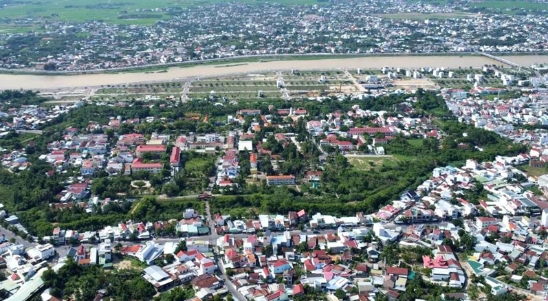 Hơn 73 triệu thửa đất đủ tiêu chí 'đúng - đủ - sạch - sống'
